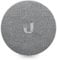 UbiQuiti UP-Chime-EU Doorbell Push Button Grey, White Wireless, W127111089 (Button Grey, White Wireless)
