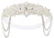 BABEYOND 1920er Jahre Flapper Kopfstück 20er Jahre Accessoires Gatsby Accessoires Damen Vintage Haar Accessoire