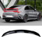 Auto Hinteren Spoiler Für Mercedes Benz CLA Class W118 C118 CLA 180 CLA 200 CLA 260 2020, ABS Hinteren Spoiler
