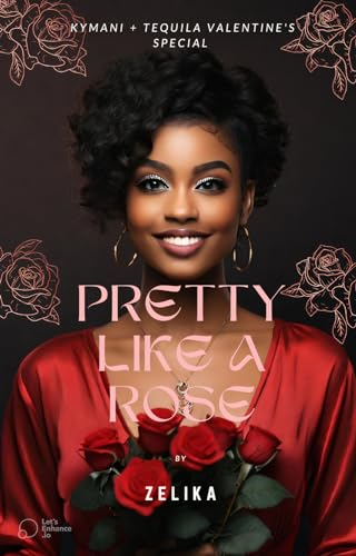 Pretty like a rose (English Edition)