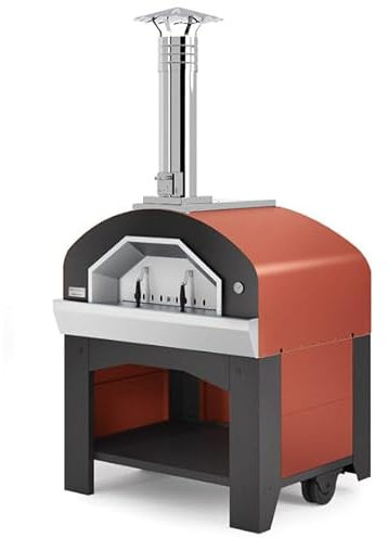 Forno a Legna da Esterno PROMETEO