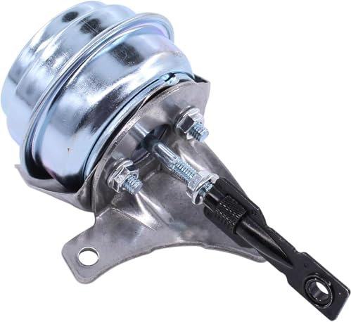 Unterdruckdose Turbolader, Druckdose für Turbolader 038253016K 038253016KV 038253016KX 03G253010H 03G253010J 03G253014E 03G253014F 03G253014H 03G253014J 03G253014R 03G253016N 03G253016L