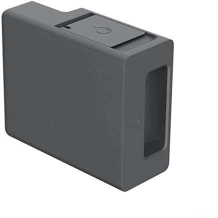 Zilimontt Módulo de limpieza automática inteligente compatible con múltiples modelos Sweeper X30, para X40, S30, S20 y S10Pro Robot garantiza una limpieza profunda del hogar