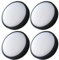 Asheyya 4 Pcs Replacement Filter for Vax Blade 4 Inse V70 I5