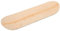 Toyvian DIY Skateboard Blanko Unfertiges Skateboard Deck Aus 7 Lagigem Ahornholz Für Graffiti & Malerei Ideal Für Kreative Projekte Und Individuelle Gestaltung