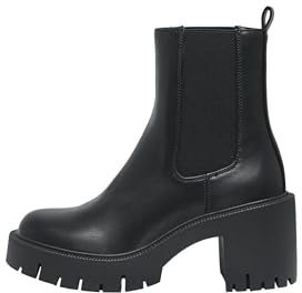 ONLY BLUEBELL-1 Chelsea Boot Black