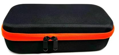 Wireless Microphone Case for JBL Party Box Wireless Mic Dual Microphone Storage Case