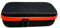Wireless Microphone Case for JBL Party Box Wireless Mic Dual Microphone Storage Case