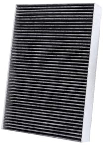 Filtro Abitacolo Carboni Attivi Per Volvo Per S90 Per XC60 Per XC90 Per V90 31407748 Carbone Attivo Filtro Dell'aria Condizionata Elemento Filtrante Griglia Dell'aria Filtro Aria Abitacolo