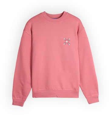 OXBOW Sweat col Rond SEREGOR Hiver 2025 Uni, Col Rond, sans Capuche