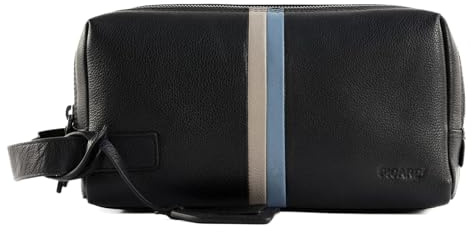 PICARD Kosmetiktasche Horizon Cosmetic Pouch Black schwarz