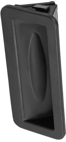 Cerradura Trasera Maletero Para Ford Para Fiesta Para Focus Para Mondeo 6M51-19B514-AD Interruptor Liberación Puerta Trasera Coche Manija Abridor Tapa Maletero Trasero Cerradura Maletero