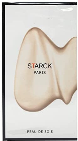 STARCK PARIS Eau de Toilette Femme Peau de Soie, 90 ml