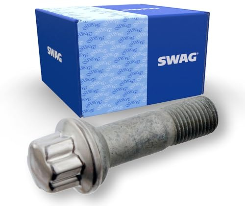 SWAG 10 92 9196 Wheel Bolt