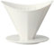 Kinto | Oct Brewer White - 4 cup