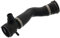 febi bilstein 49257 Radiator Hose with quick-release fastener, pack of one, Black