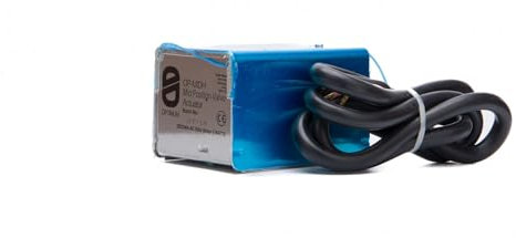 Optimum 3 Port 22mm or 28mm Motorised Mid Position Zone Valve Actuator Direct Honeywell Replacement for V4073A1039 V4073A1054 V4073A1088 V4073A1062 3 Year Warranty