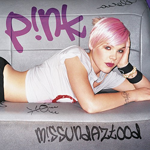M!Ssundaztood [VINYL]