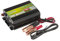 KALEA-INFORMATIQUE Convertisseur de Tension 12V vers 220V avec Alimentation Continue UPS Puissance 500 Watts - UNINTERRUPTIBLE Power Source