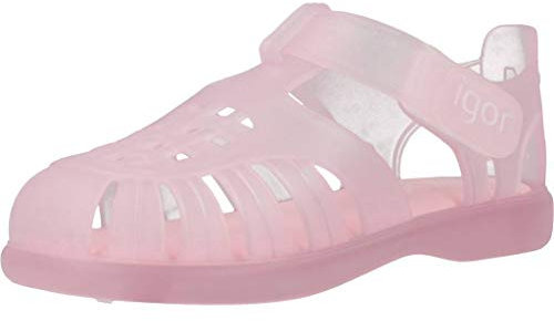 Igor modelo S10233 ROSA T. 20