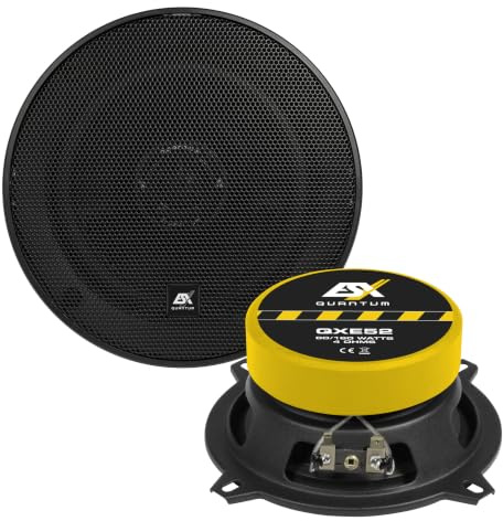 ESX QXE52-13cm Koax Lautsprecher