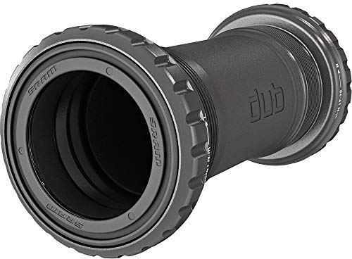Sram INNENLAGER Dub BSA 100 mm +Flicken