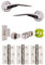 JTB72020 PCP Vecta Door Pack (Mech 57mm)