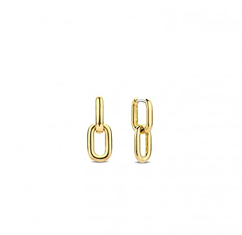 TI SENTO MILANO Frau Ohrringe 7831SY Kein Metalltyp EIN Anderer Weg Kein Edelstein - 7831SY