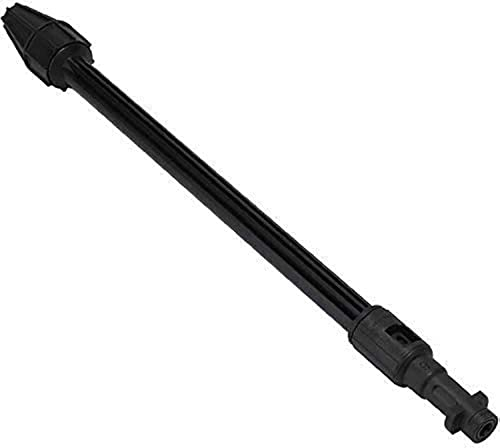 DERASL 145 Bar Hochdruckreiniger-Pistole - Verstellbare Düse, kompatibel mit Kärcher K2, K3, K4, K5, für Professionelles Reinigen