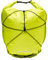 VAUDE Aqua Front Light - Fahrradtasche - 1 Vorderradtasche (22L) - wasserdicht - Made in Germany
