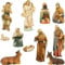 dekoprojekt Krippenfiguren orientalisch