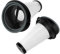 LICHIFIT Lot de 2 filtres HEPA de rechange pour aspirateur Rowenta X-PERT 160/ZR005202