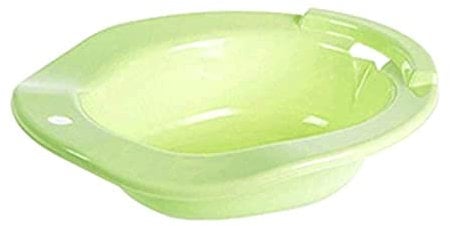 1PC Plastic Cat Toilet Training Kit Cleaning System Urinal Color Tray Training Litter Pets Supplies Toilet Tray Pet Potty B6S7