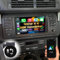 DYNAVIN Android Autoradio Navi für BMW X5 E53 1999-2006, 7 Zoll OEM Radio mit Wireless Carplay und Android Auto | Head-up Display | Inkl. DAB+: D9-E53 Premium Flex