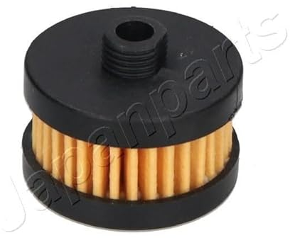 JAPANPARTS FO-GAS49S Filtro carburante Gas liquefatto (GPL) & Metano Cartuccia filtro