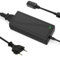 OBEST Spannungswandler 230v auf 12v, KFZ Netzadapter, 5A 60W Wechselrichter Netzteil Adapter für Kühlbox, Dashcams, Fahrrekorder, Auto-Ladegerät
