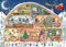 Ravensburger Werkstatt des Weihnachtsmanns 1000 Teile Puzzle