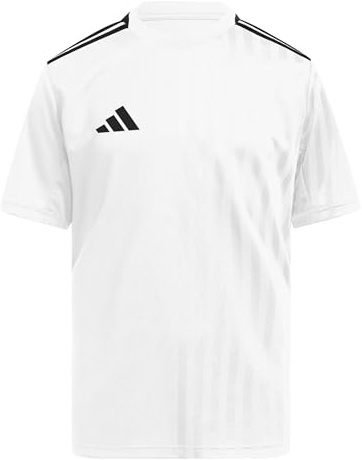 adidas Unisex Kinder Campeon25 Jersey Kids Trikot (kurzärmlig) (1er Pack)