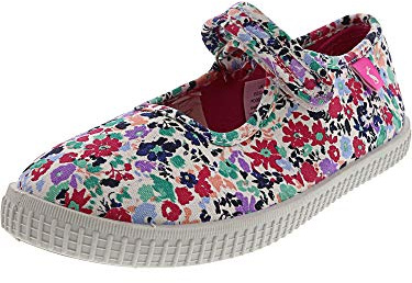 Joules Mädchen Y_jnrgoodwayGeschlossene Ballerinas