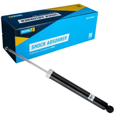 Bilstein 19-266428 Stoßdämpfer hinten | Kompatibel mit: FIAT TIPO Kombi, TIPO Schrägheck, TIPO Stufenheck