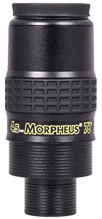 Baader Planetarium Okular Morpheus 76° 4,5mm