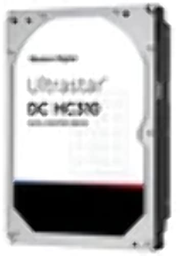 Western Digital ULTRASTAR 7K6 6TB 7200RPM HUS726T6TAL5204 SAS ULTRA
