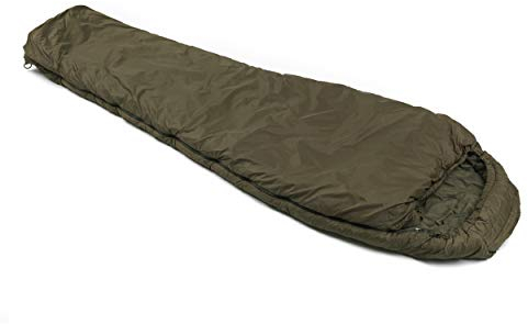SnugPak-Tac Series 4 Sleep Bag Olive RH