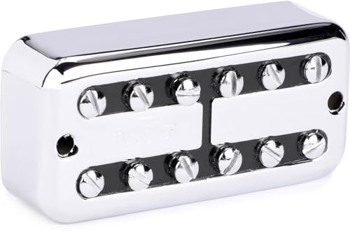 TV Jones TV Classic Pickup - Bridge - Chrome