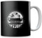 Alien Vs Predator Battle in Japan Mug
