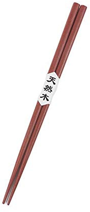 5 paia di bacchette giapponesi in legno massello bacchette antiscivolo per sushi hotel mobili ristorante stoviglie in legno 24 cm