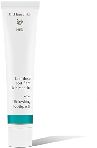 Dr. Hauschka (mint Forte Toothpaste) 75 Ml