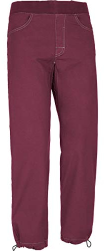 E9 Pantaloni Sid, Magenta, 4 Jahre