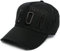DSQUARED2 Icon Baseballcap Logo Cap Kappe Basebalkappe Hat Black