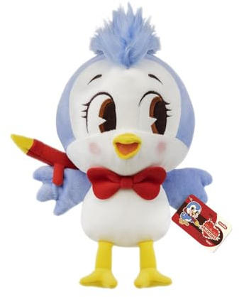Funko Plush: Villainous Valentines - Birdy - Birdy - Plüschtier - Geschenkidee Zum Geburtstag - Offizielle Handelswaren - Gefüllt Plüschtiere Für Kinder Und Erwachsene, Freundinnen Und Freunde